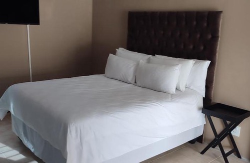 Welkom Bed & Breakfast | 3 Schnehage Guesthouse