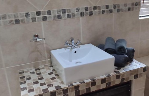Welkom Bed & Breakfast | 3 Schnehage Guesthouse