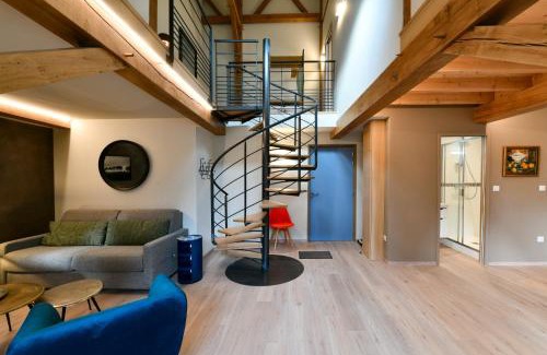 Le Palais Apartment | 3 - Seigneurie Fouquet - Miscou