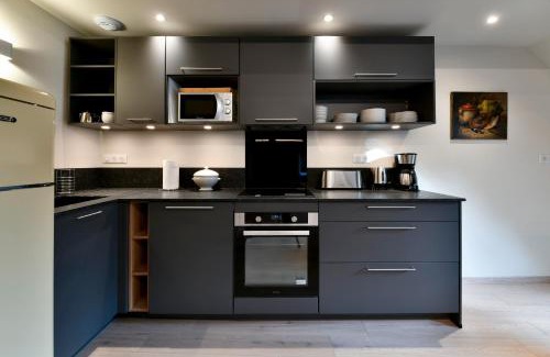 Le Palais Apartment | 3 - Seigneurie Fouquet - Miscou