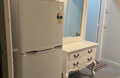 Auckland Apartment | 3 single and 2 sofa beds Studio Suite 7