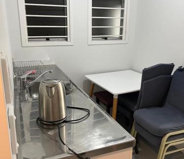 Auckland Apartment | 3 single bed and 2 double sofa beds Serviced Studio, Suite 7