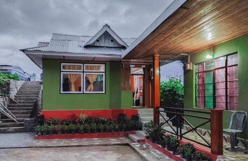 Namchi House | 3 Sisters' Homestay