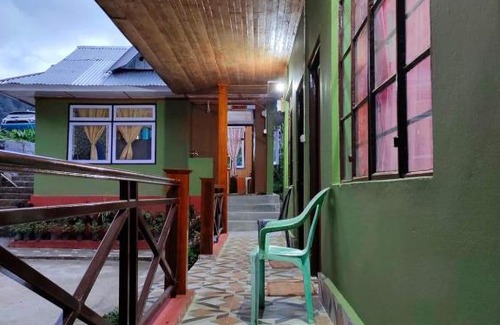 Namchi House | 3 Sisters' Homestay