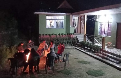 Namchi House | 3 Sisters' Homestay