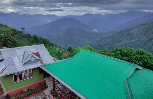 Namchi House | 3 Sisters' Homestay