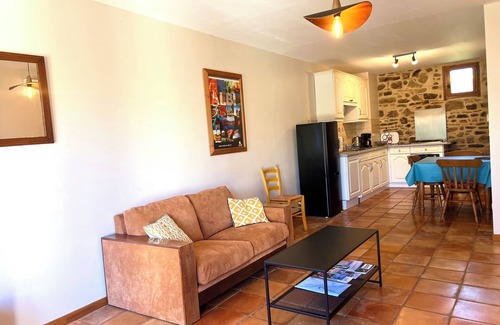 Laparrouquial Other | 3-star gite - quiet - comfort and cocooning - swimming pool