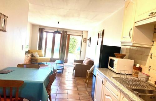 Laparrouquial Other | 3-star gite - quiet - comfort and cocooning - swimming pool