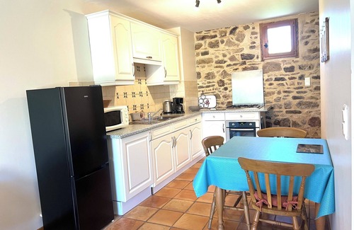 Laparrouquial Other | 3-star gite - quiet - comfort and cocooning - swimming pool