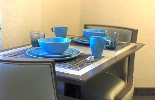 Civic Hospital - Experimental Farm - Central Park Hotel | 3-Star Hotel ∙ Best Western Plus Ottawa City Centre