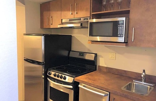 Civic Hospital - Experimental Farm - Central Park Hotel | 3-Star Hotel ∙ Best Western Plus Ottawa City Centre