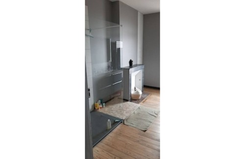 Agen House | 3-star house in historic Agen town center