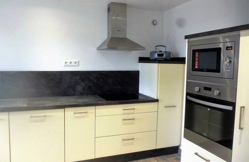 Saint-Pol-de-Leon House | 3-star self-catering holiday cottage on the Breton coast