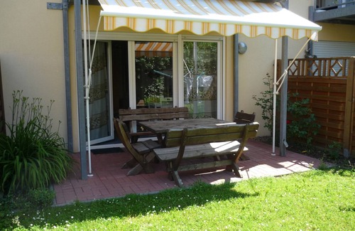 Old Town Apartment | 3 stars (DTV) 50m ² guest apartment between port and. old town