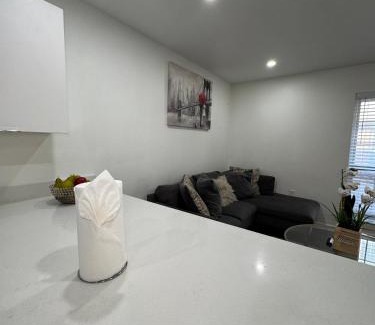 Peak's Suburban Addition Apartment | 3 STATE FAIR l DT Dallas l FIFA READY l Staycation 1Bd1Ba