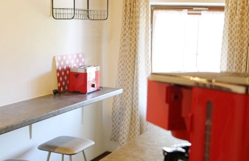 Prien am Chiemsee Apartment | 3-sterne Ferienwohnung Hochgern mit Separatem Schlafzimmer und Balkon 70qm