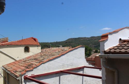Monistrol de Montserrat House | 3-Story Gaudi Building with Montserrat Stone