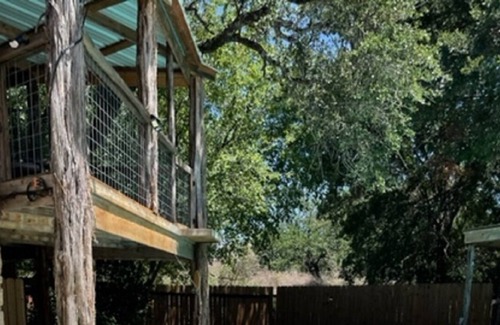 Mason House | 3 story lodge style home