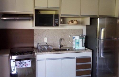 Jenipabu Apartment | 3 Suites - Genipabu Club - Cozy and comfortable apartment