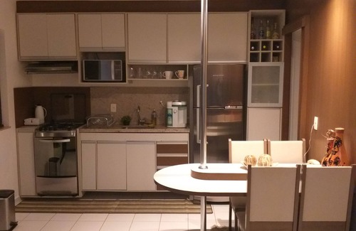 Jenipabu Apartment | 3 Suites - Genipabu Club - Cozy and comfortable apartment