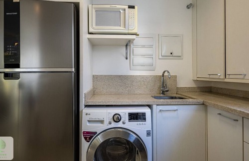 Centro Apartment | 3 suites with air conditioning, hot tub, garage