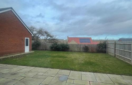 Olney House | 3 swallow close IDEAL FOR CONTRACTORS , FAMILIES AND WEEKEND STAYS