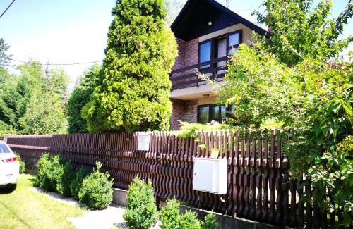 Szeged House | 3 Tó Sziki Szálló