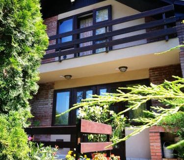 Szeged House | 3 Tó Sziki Szálló