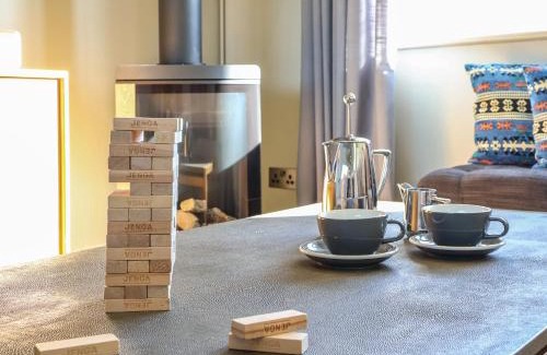 Thorpeness Apartment | 3 Tinkers End