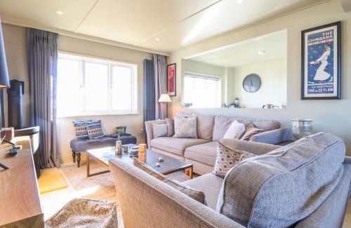 Thorpeness Apartment | 3 Tinkers End