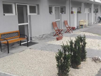 Csopak Apartment | 3 Tiszafa.
