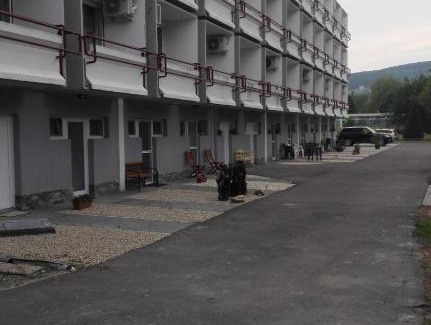 Csopak Apartment | 3 Tiszafa.