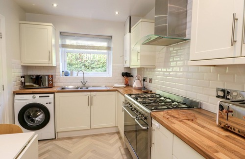 Dolgarrog Cottage | 3 Trem Y Dolydd