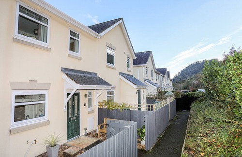 Dolgarrog Cottage | 3 Trem Y Dolydd