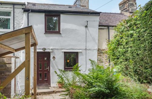 Penmachno House | 3 Tyn Y Mynydd