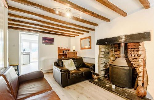 Penmachno House | 3 Tyn Y Mynydd