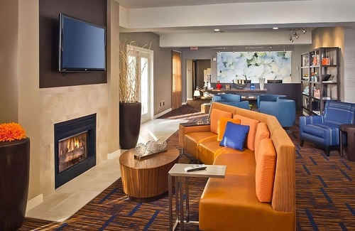 Tinton Falls Hotel | 3 Units Close to Newark Liberty Airport! Pet Friendly, Heated Pool & Starbucks!