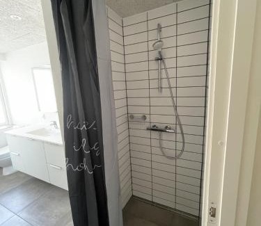 Give Apartment | 3 værelses lejlighed i Give