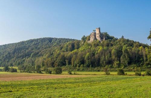 Mistelgau House | 3-Zi App Garni I Fränkische Schweiz, Miselgau-Obernsees