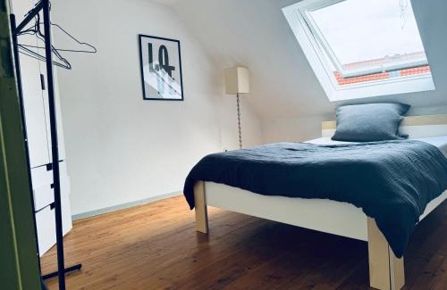 Hohberg Apartment | 3 Zimmer, 100 m2, Nähe Europa-Park