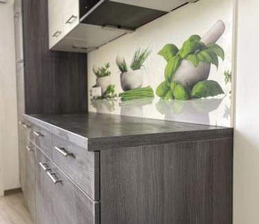 Leitendorf Apartment | 3 Zimmer 5 Betten zentral Leoben Top3