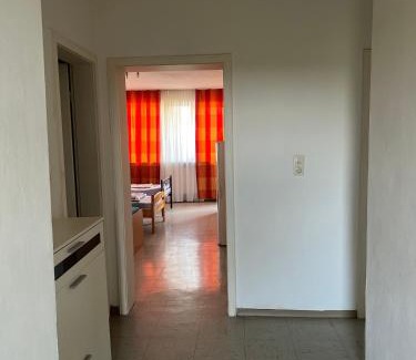Muhlenberg Apartment | 3-Zimmer Apartment für Monteure in Hannover Mühlenberg