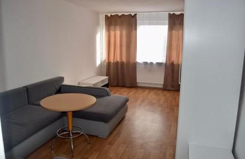 Muhlenberg Apartment | 3 Zimmer Apartment in Hannover Mühlenberg