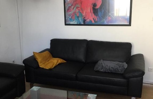Fulda Apartment | 3-Zimmer Ferienwohnung Bahnhofsnähe