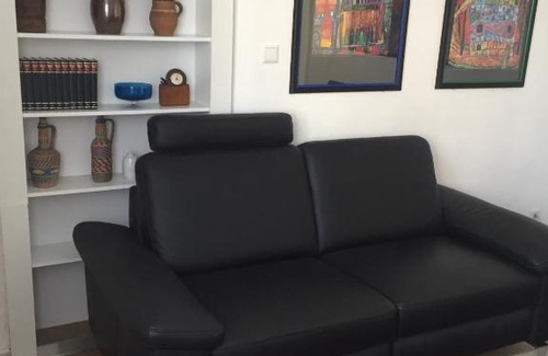 Fulda Apartment | 3-Zimmer Ferienwohnung Bahnhofsnähe