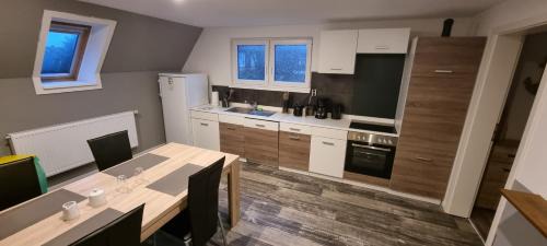 Jever Apartment | 3 Zimmer Ferienwohnung in Jever