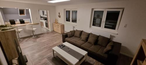Jever Apartment | 3 Zimmer Ferienwohnung in Jever