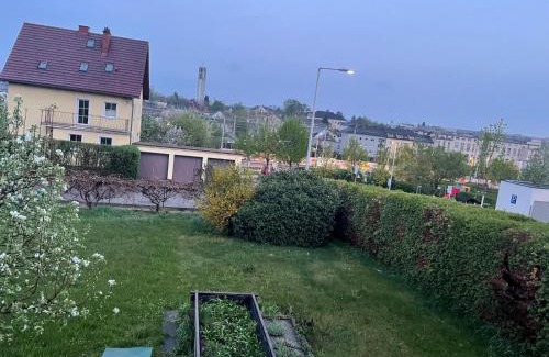 Froschberg Apartment | 3 Zimmer in Linz - free parking - self check in