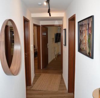 Landsberg am Lech Apartment | 3-Zimmer Wohnung Landsberg am Lech