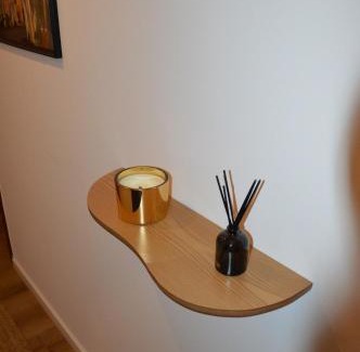 Landsberg am Lech Apartment | 3-Zimmer Wohnung Landsberg am Lech